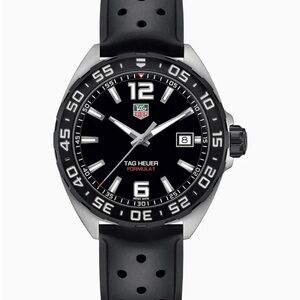 Tag heuer formula 1 watch